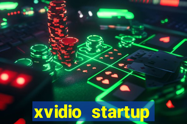 xvidio startup brasil 2024