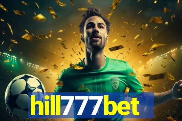 hill777bet