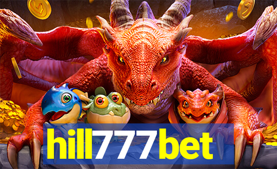 hill777bet