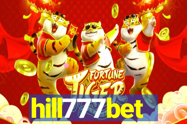 hill777bet