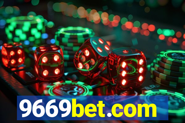 9669bet.com