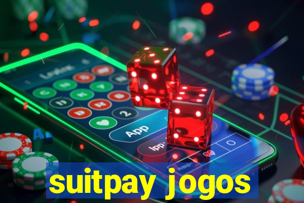 suitpay jogos