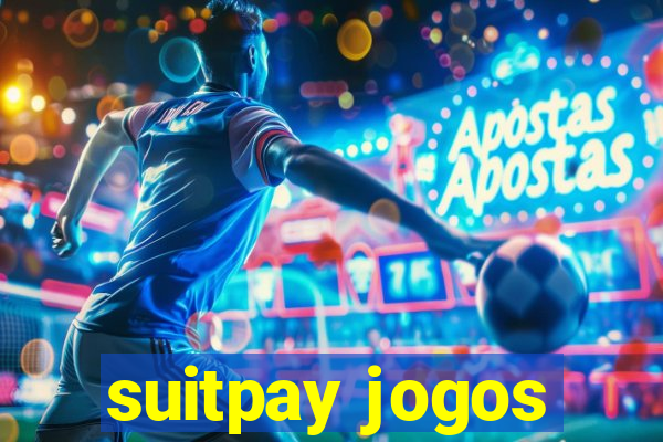 suitpay jogos