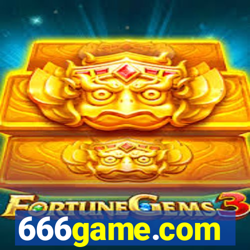 666game.com