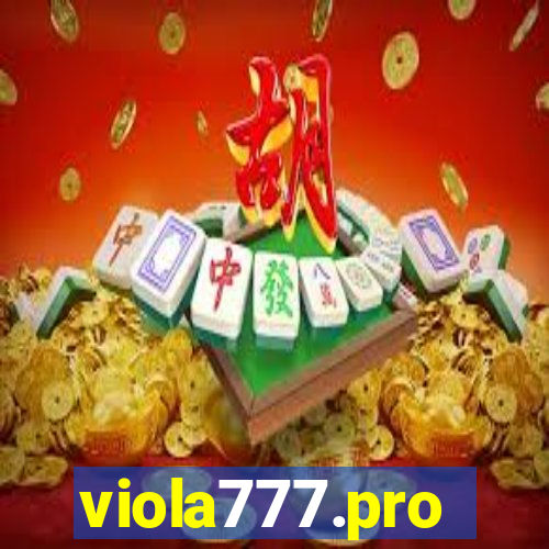 viola777.pro