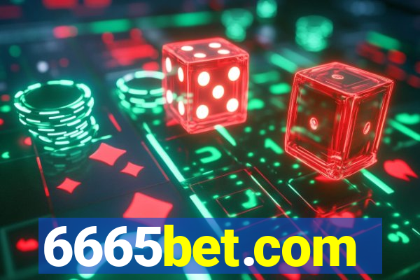 6665bet.com