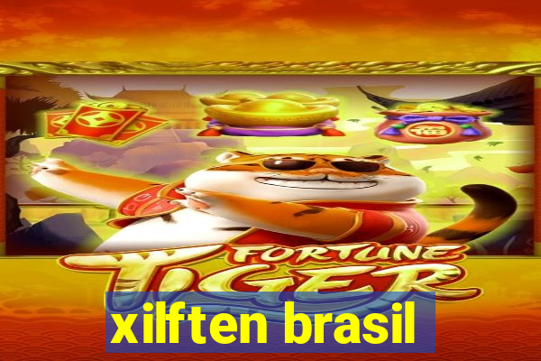 xilften brasil