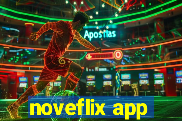 noveflix app