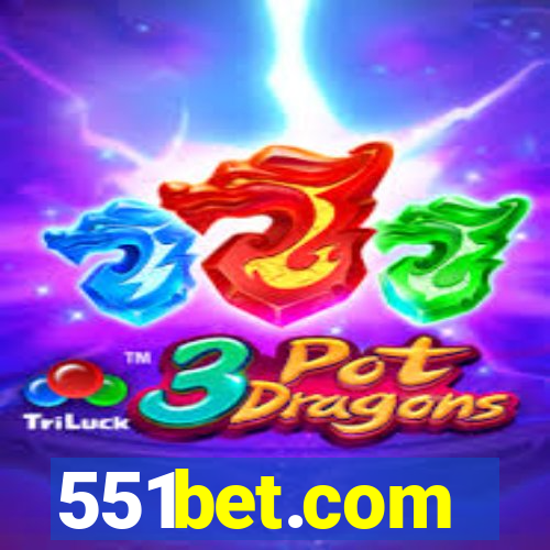 551bet.com