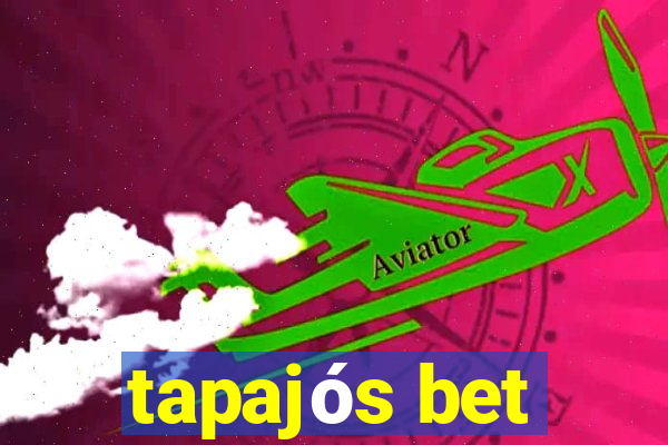 tapajós bet