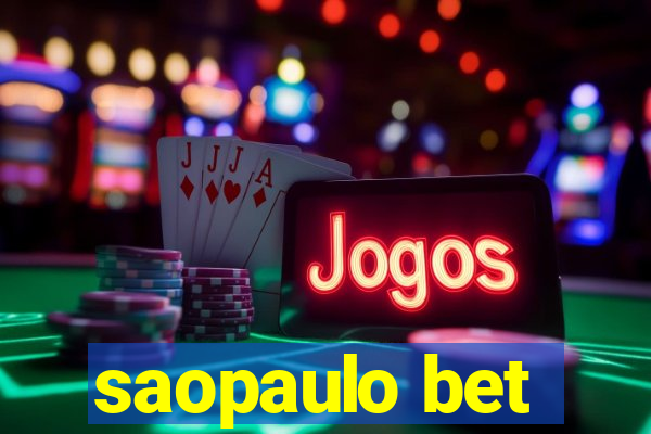 saopaulo bet