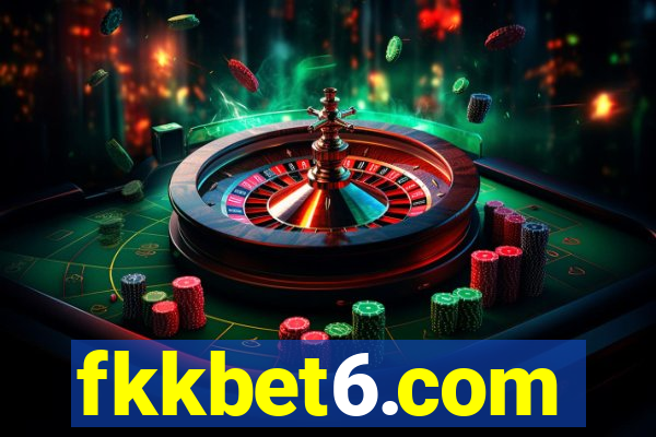 fkkbet6.com