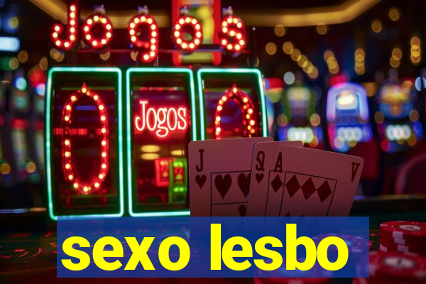 sexo lesbo