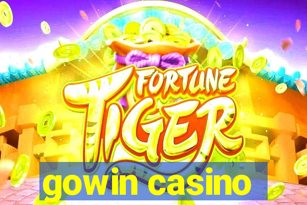 gowin casino