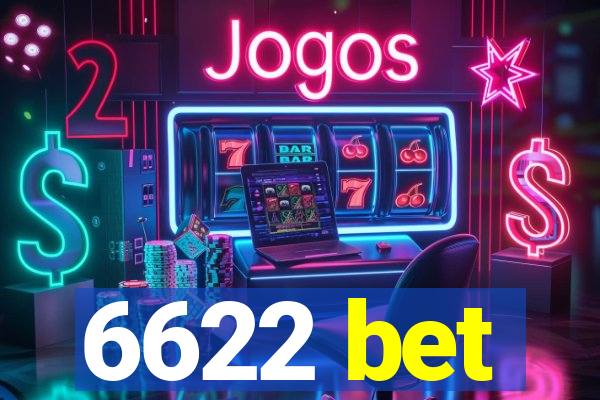 6622 bet