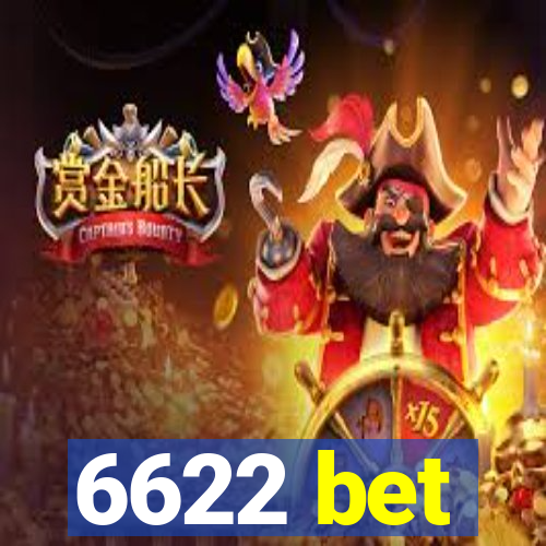 6622 bet