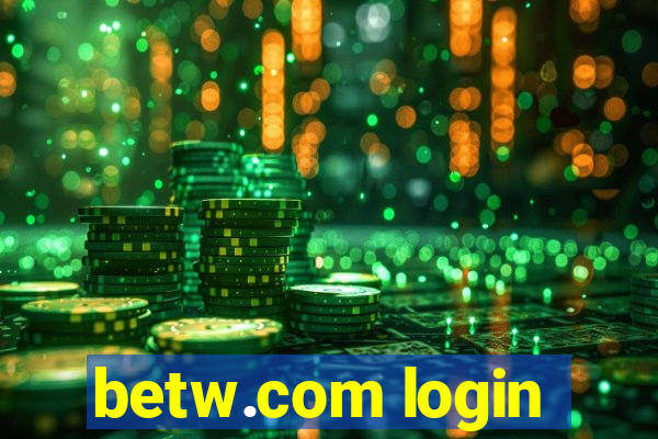 betw.com login