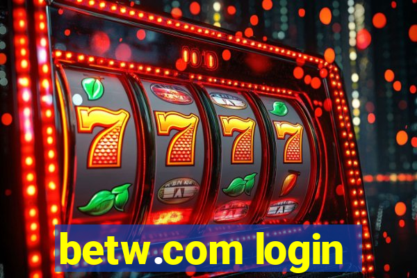 betw.com login