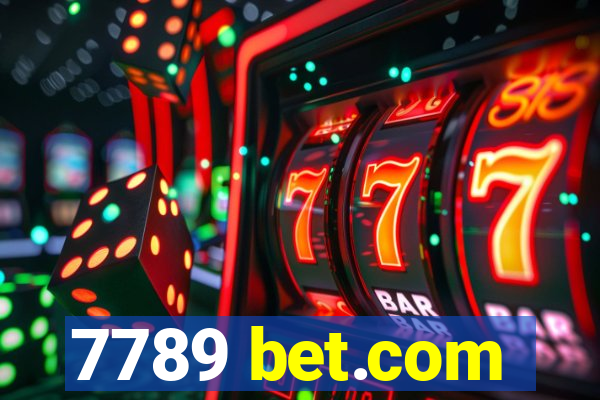 7789 bet.com