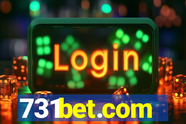 731bet.com