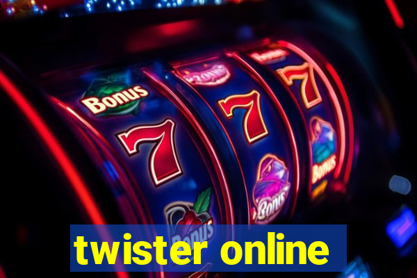 twister online