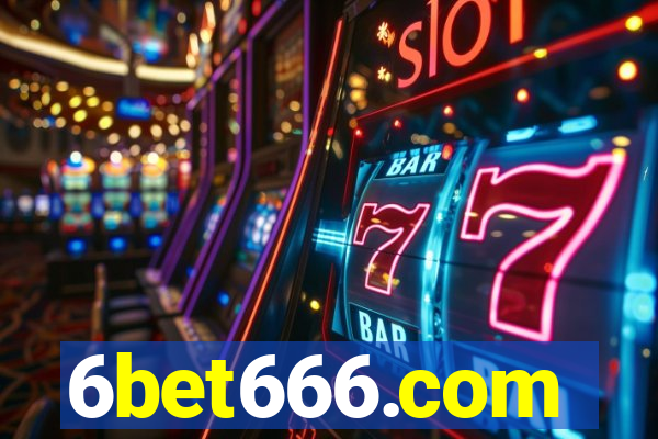 6bet666.com