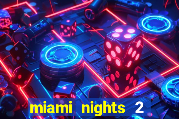 miami nights 2 java pt-br 320x240