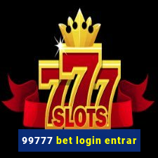 99777 bet login entrar