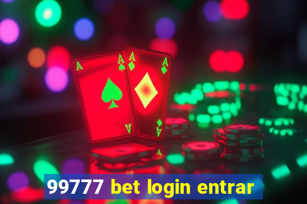 99777 bet login entrar