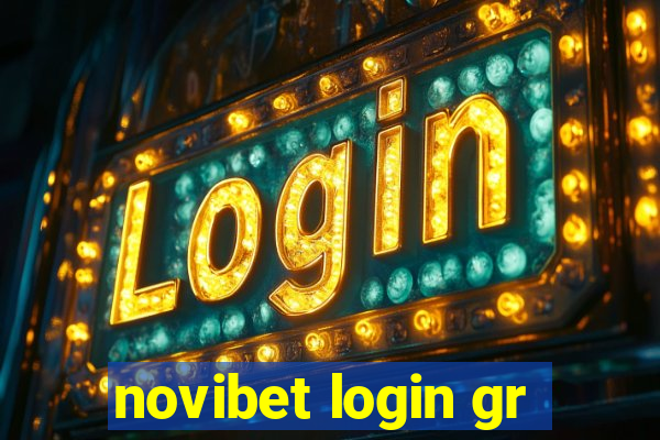 novibet login gr