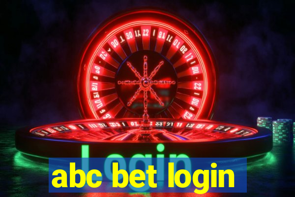 abc bet login