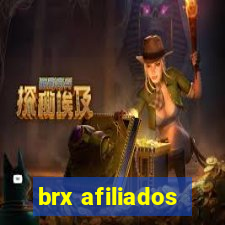 brx afiliados