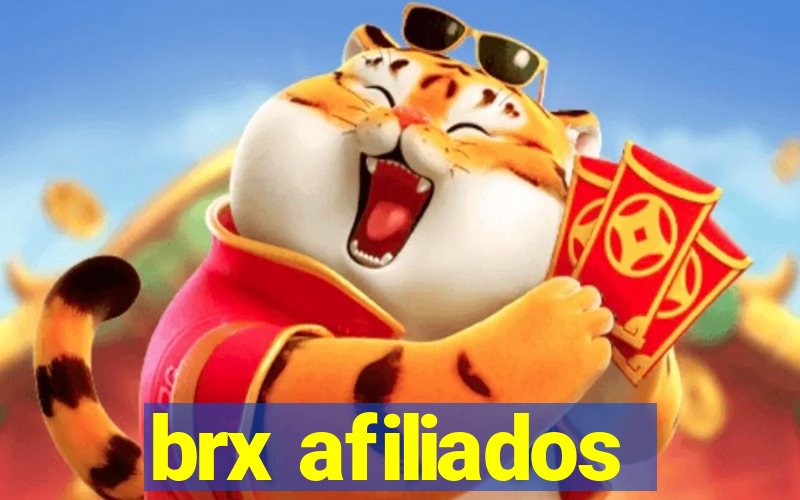 brx afiliados