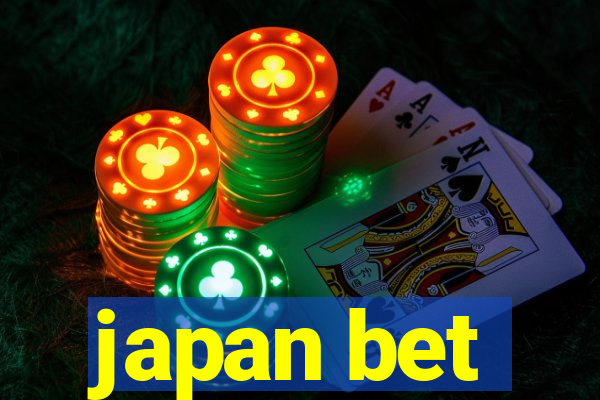 japan bet