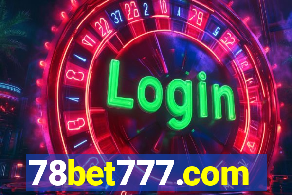 78bet777.com