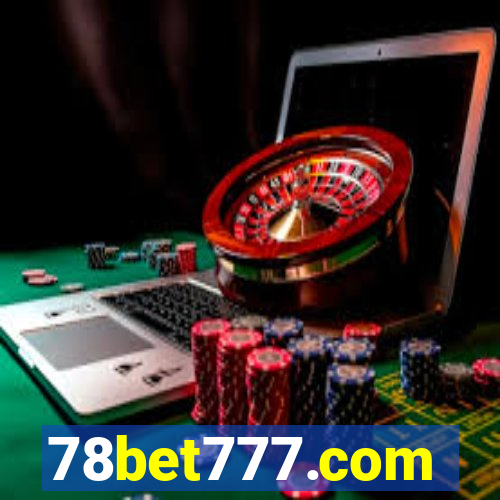 78bet777.com