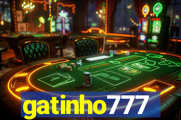 gatinho777