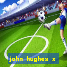 john hughes x aston villa