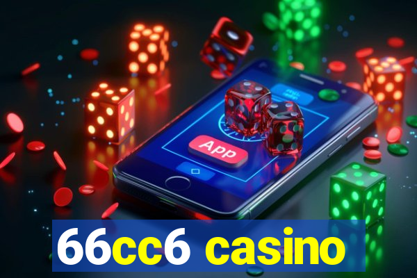 66cc6 casino