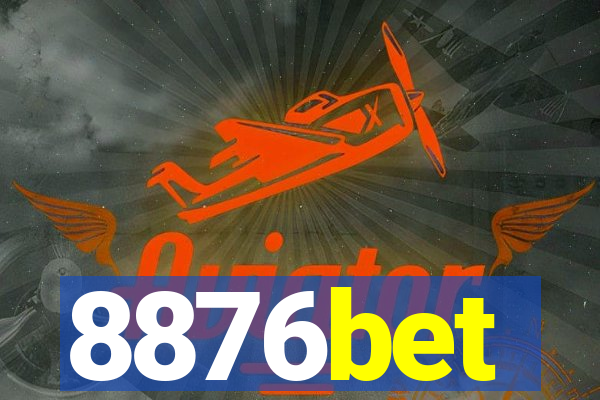 8876bet