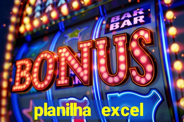 planilha excel folha de pagamento gratis