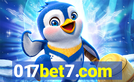 017bet7.com