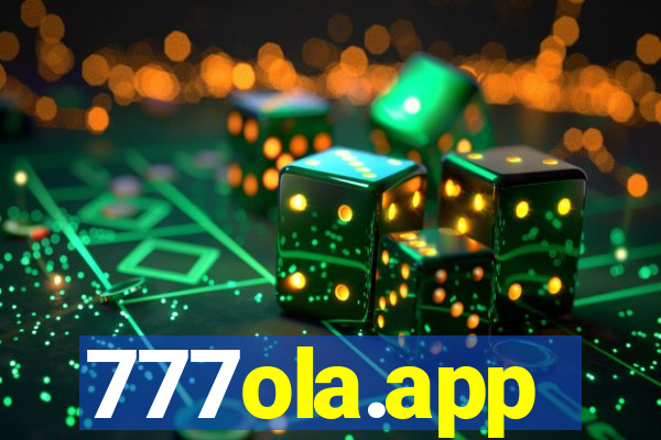 777ola.app