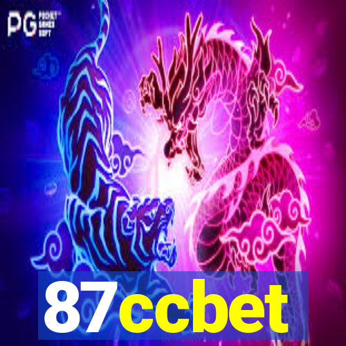 87ccbet