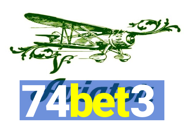 74bet3