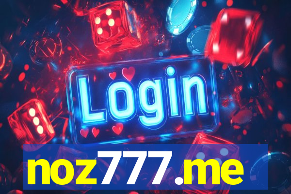 noz777.me