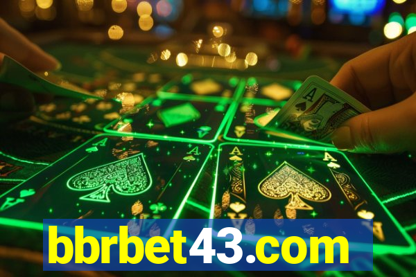 bbrbet43.com