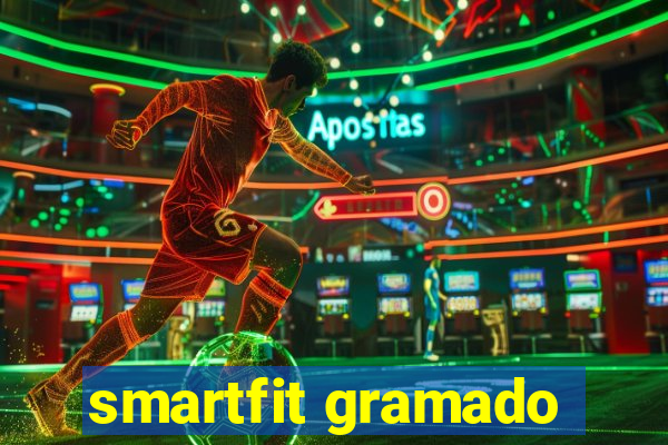 smartfit gramado