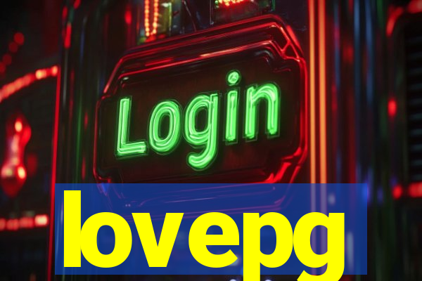 lovepg