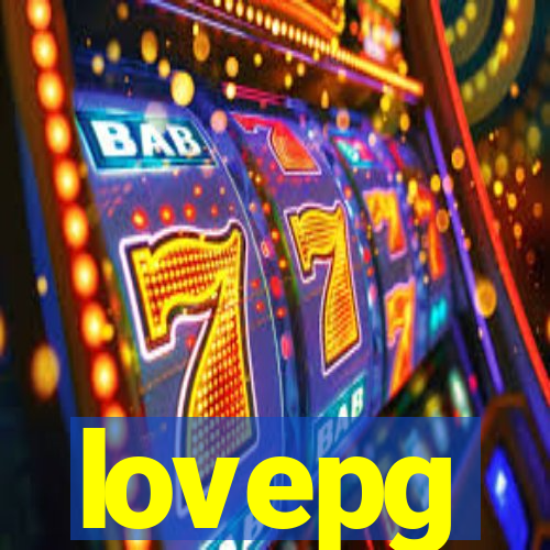 lovepg